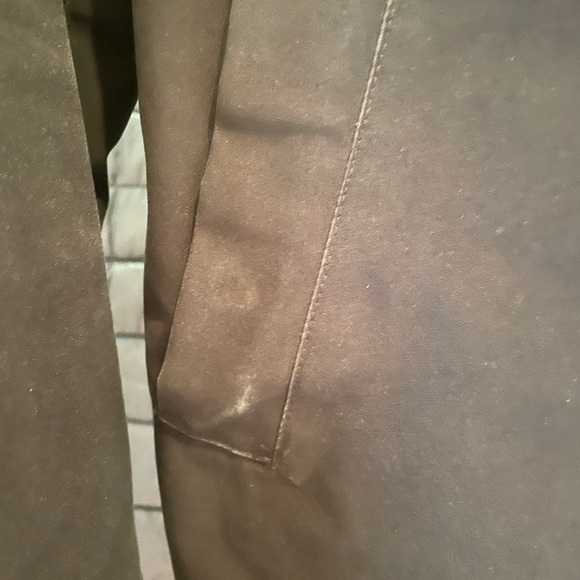 CANADA GOOSE VICTORIA PARKA SIZE S - Picture 8 of 9